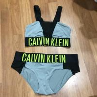 ราคา ชุดว่ายน้ำ Calvin Klein size s (2607185154)