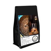 ราคา เมล็ดกาแฟคั่วอ่อนกลาง Whisky Jack Blend (Whisky, Vanilla, Rum, Winey, Whisky Aftertaste) (27310024009)