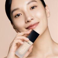 ราคา (สั่งจากVDOเพื่อรับส่วนลดพิเศษ) แท้ทั้งร้าน แบ่งขายรองพื้นเซรั่มผิวออร่า Artistry Future glow serum foundation (29904946606)