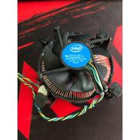 ราคา พัดลมแท้ CPU intel ฐานอลูมิเนียม รองรับ Socket 1150,1151,1155,1156 ของแท้มือสอง (9479717410)