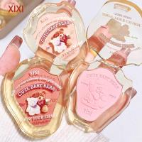 ราคา Xixi บลัชออนปัดแก้ม สีนู้ดธรรมชาติ คอนทัวร์ สีม่วงพีช เนื้อแมตต์ สีแดง (14199656523)