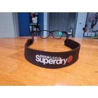ราคา สายคล้องแว่นSuperdry (HandMade)52cm (17698740241)