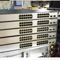 ราคา Cisco Catalyst 3750-24TS-S (มือ2 พร้อมใช้งาน) (10833481571)