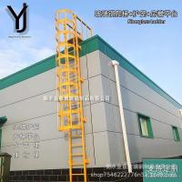 ราคา เหล็กแก้ว ฟูไค บันไดกันลื่นบันไดขั้นบันไดฉนวนแก้วกรงเหล็กทนต่อการสึกหรอบันไดตรงโรงงานโดยตรงขายบันได ULT (45950134840)