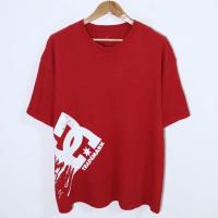 ราคา เสื้อยืด DC (DCSHOECOUSA) มือสองของแท้ (23806488305)