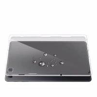 ราคา SOFTCASE TAB S9+ / S9 FE+ / X610 / X616 CASE ULTRATHIN SAMSUNG TAB (53201549757)