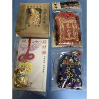 ราคา เครื่องรางไต้หวัน วัดหลงซาน (5302387696)