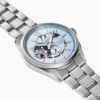 ราคา นาฬิกาข้อมือผู้ชาย Orient Star Modern Skeleton (RE-AV0127L) Limited (29962624703)