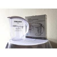 ราคา เหยือกกรองน้ำ ยี่ห้อ Stibel eltron (เฉพาะเหยือก ไม่มีที่กรองนะคะ) มือสอง (21940236989)