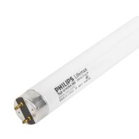 ราคา หลอดไฟนีออนสั้น สีDay Light กำลัง 10 วัตต์ PHILIPS รุ่น TLD10/54 (13798190647)