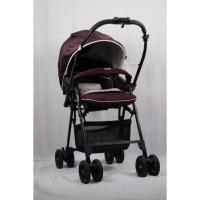 ราคา รถเข็นมือสอง Combi mechacal handy น้ำหนักเบา พกพาสะดวก (7496314094)