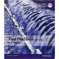 ราคา Chulabook|c321|หนังสือ|FLUID MECHANICS IN SI UNITS (20993333189)