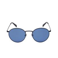 ราคา Levi's แว่นกันแดดทรงกลมร่วมสมัย รุ่น SLE1-1005S (29215938693)