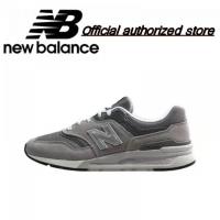 ราคา NEW BALANCE 997 NB 997 CM997HCA รองเท้ากีฬาชาย รองเท้ากีฬาหญิง (44056823827)