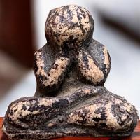 ราคา พระปิดตา หลวงปู่ยิ้ม วัดหนองบัว พระเครื่อง (24815489338)