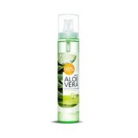 ราคา WELCOS Aloe Vera Moisture Real Soothing Gel Mist 98% ขนาด 125 ml (824071831)
