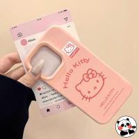 ราคา SAMSUNG เลียนแบบซิลิโคนเหลวเคสโทรศัพท์สําหรับSamsung Galaxy Note 20 Ultra 10 Plus 10 + 9 8 A30 A20 A10S M10 A70S A02S A91 A81 5G 4Gน่ารักการ์ตูนKittyแมวAnti-Fallปลอกนุ่ม (43363773172)