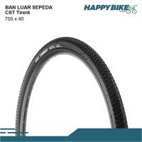 ราคา CST ยางนอกจักรยาน 700 x 40C ยางนอกจักรยาน MTB จักรยานเสือหมอบ (12084091796)