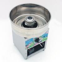 ราคา Marshmallow Machine 2023 Lipeng แผงลอยสไตล์ใหม่เชิงพาณิชย์แก๊สไฟฟ้า Marshmallow Machine แฟนซี Marshmallow Machine (47350137578)