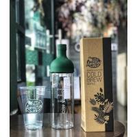 ราคา ✅ส่งเร็ว✅ ขวดแก้ว Cold Brew (Café Amazon Cold Brew Coffee Bottle) (23107751865)