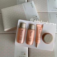 ราคา [แท้/พร้อมส่ง]the face shop yehwadam revitalizing speacial kit (5415043022)