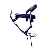 ราคา เบาะนั่งเด็ก(Child seat)ที่นั่งเสริมเด็กรถจักรยานยนต์ HONDA WAVE 125 (1450645209)