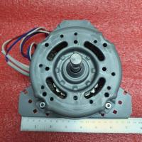 ราคา อะไหล่แท้100%มอเตอร์ปั่นแห้งเครื่องซักผ้าซัมซุง DC31-10034S DC31-10034W รุ่นWT15J7PEC/XST WT16J8LEC/XST WT16J8PEC/XST (16498403121)