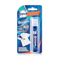 ราคา Hygiene ไฮยีน ปากกาขจัดคราบ 10ml ใช้ได้ทั้งผ้าสี ผ้าขาว (26464451390)