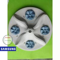 ราคา SAMSUNG อะไหล่แท้ DC82-01055Aใบพัดเครื่องซักผ้าซัมซุงใบพัดเครื่องซักผ้าซัมซุง (29361648978)