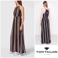 ราคา (N125)เดรสพิมพ์ลาย Tom Tailor (9022681901)