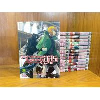 ราคา เจ้าสาวผมแดงกับจอมเวทอสูร เล่ม 1-13 ยกชุด สภาพสวย (24856574084)