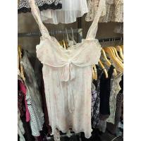 ราคา สายเดี่ยวเดรส Liz Lisa (27878848415)