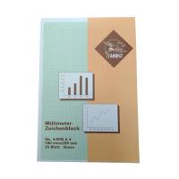 ราคา สมุดกราฟ ฟลามิงโก้ Flamingo Graph No.4 A4 (22263511468)