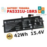ราคา TOSHIBA แบตเตอรี่ PA5331U-1BRS ของแท้ (สำหรับ Portege dynabook PTG TEC A30,A30-G,A30-E,A30-J,A-40,X30L,R30,R30-A) โตชิบา (28355985204)