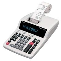 ราคา เครื่องคิดเลข CASIO [ รุ่น DR-120TM ] (4012262015)