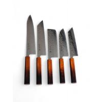 ราคา Stainless Damascus (มีดญี่ปุ่น) (29211391785)