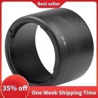 ราคา เลนส์สําหรับ ES - 60 ฮูด Micro-Single กล้อง EF -M 32 MM F / 1.4 STM เลนส์ฮูดส่วนเลนส์แบบพลิกกลับได้ในสต็อก (51752632583)