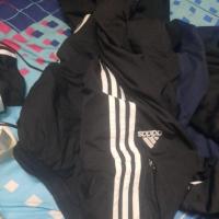 ราคา กางเกงวอร์ม adidas มือสองของแท้ (29231968456)