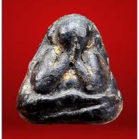 ราคา พระปิดตา หลวงพ่อแก้ว วัดเครือวัลย์ พิมพ์ใหญ่หลังแบบ สุดยอดความเก่า เข้มขลัง (29215073440)