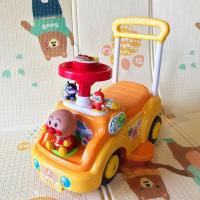 ราคา รถขาไถ ผลักเดิน อังปังแมน จากญี่ปุ่น (2350739500)