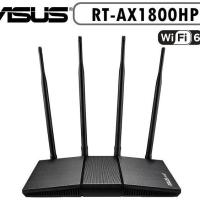 ราคา ASUS (RT-AX1800HP) Router Wireless AX1800 Dual Band Gigabit Wi-Fi 6 (23515179493)