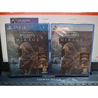 ราคา ASSASSIN'S CREED MIRAGE (โซน3)(มือ1) (23556803625)
