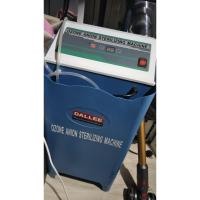 ราคา เครื่องอบโอโซนในรถ ไม่เคยใช้งาน (44408877481)