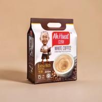 ราคา อาฮวด กาแฟขาวสำเร็จรูป สุดยอดกาแฟรสกลมกล่อม หอมกรุ่น จากมาเลเซีย ละลายง่าย สะดวก พกพาสะดวก 15 ซอง 540g (25629215614)