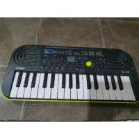 ราคา คีย์บอร์ด CASIO SA-46 (6403686264)