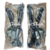 ราคา เฟืองยกกระจก ด้านหน้า ซ้าย/ ขวา BMW E46 (25252890391)