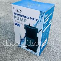 ราคา ปั๊มจุ่มน้ำเสีย FLUSSO HP-400DT 400 วัตต์ พร้อมส่งล้างสต๊อกราคาพิเศษสุดๆ (44276748056)