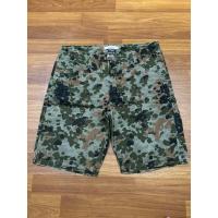 ราคา กางเกงขาสั้น ลายทหาร มือสอง (26417995698)