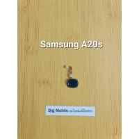 ราคา สแกนนิ้ว (แท้ มือ2) ซัมซุง samsung A20s สีเขียว,สีดำ,สีแดง (23348648147)