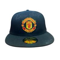 ราคา หมวก NEW ERA Manchester united (Used) 60.6 cm. (28781824247)